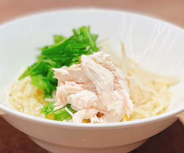 ワンダフル佐野ラーメン