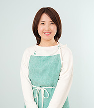 渥美まゆ美氏！