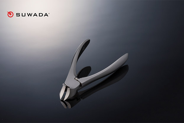 A賞...諏訪田製作所つめ切りCLASSIC(L)+ハイウェイめし1食無料券(ペア)3名様の画像