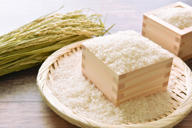 B賞...新潟県産米(5,000円相当)+ハイウェイめし1食無料券(ペア)10名様の画像