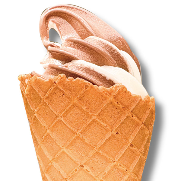 ソフトクリームミックス