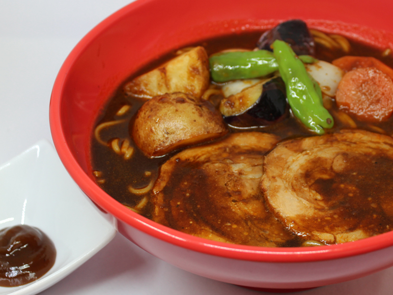 ～ロイヤルブラック～