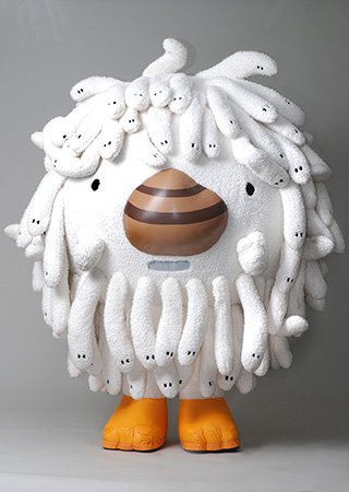 大洗町「アライッペ」