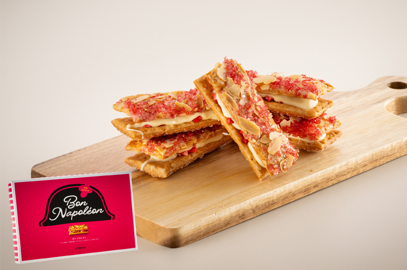 ボン・ナポレオン