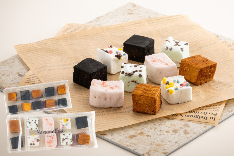 Nasumallow[ナスマロ]