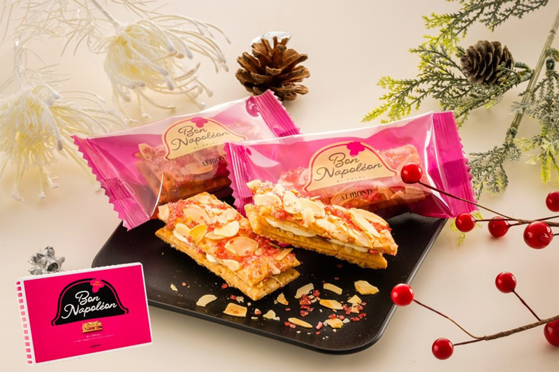 ボン・ナポレオン