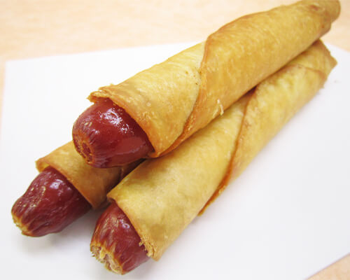 ブリトードッグ