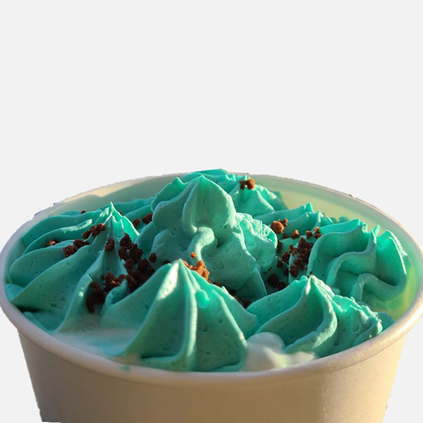 ドラゴンアイス