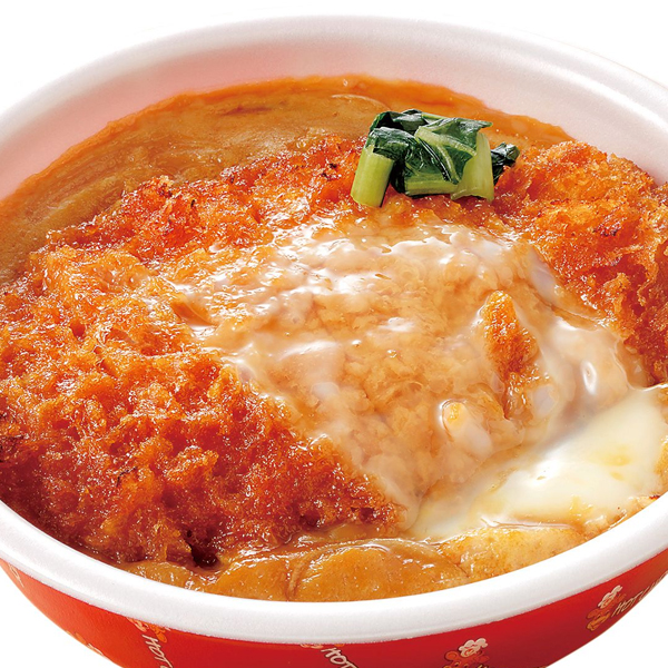 カツ丼