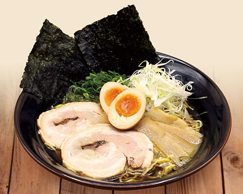 全部のせらーめん