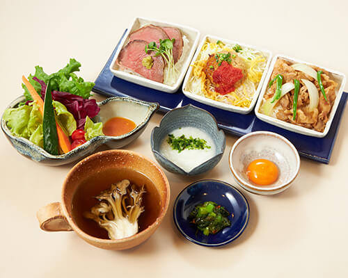 Ibaraki ～杜の詩 いゃ!どうも～