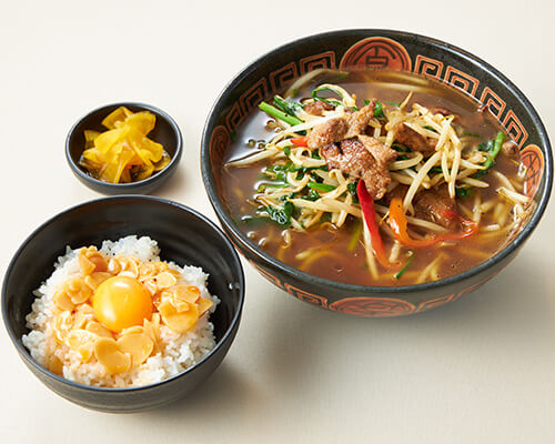 関本スタミナＷパワーセット