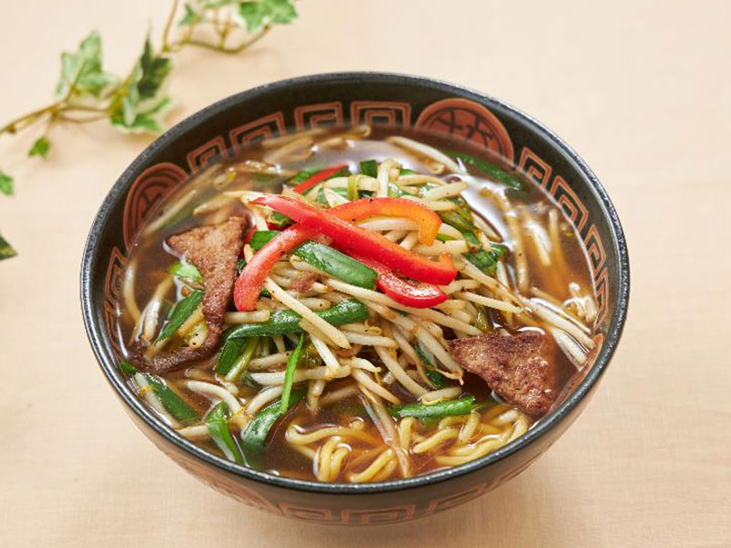 スタミナパワーメン