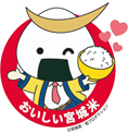 宮城米応援店
