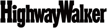 ハイウェイウォーカーのロゴ