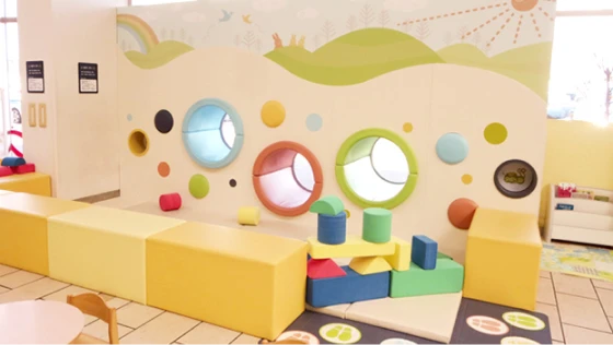 施設・サービス紹介ページへの画像リンク