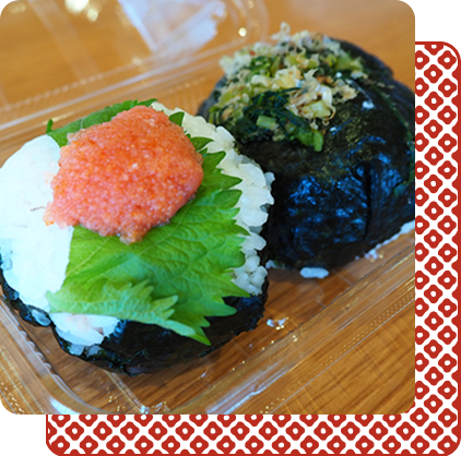 ドライブさんぽ ドラぷら