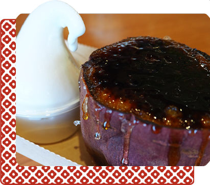 ドライブさんぽ ドラぷら