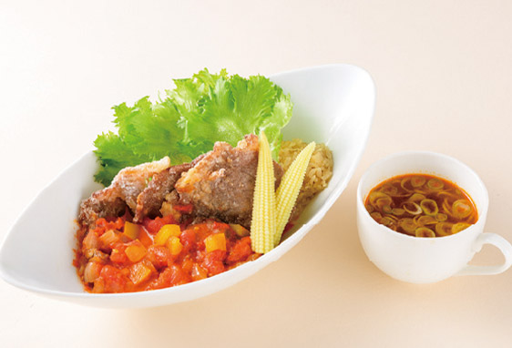 多克SEKI-DONの画像