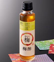 和みの梅酢の画像