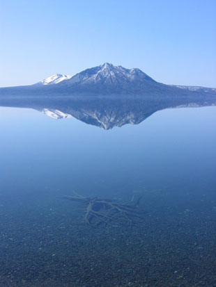 「カムイの湖」のイメージ画像