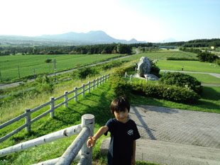 「はじめての北海道」のイメージ画像