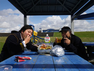 「まずは、ハラごしらえ」のイメージ画像