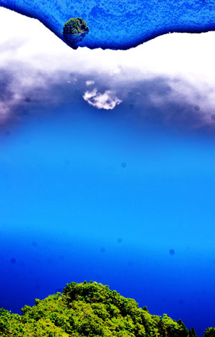 「亡き妻の摩周湖」のイメージ画像