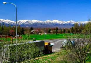 「SAで休む」のイメージ画像