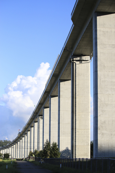「長流川橋」のイメージ画像