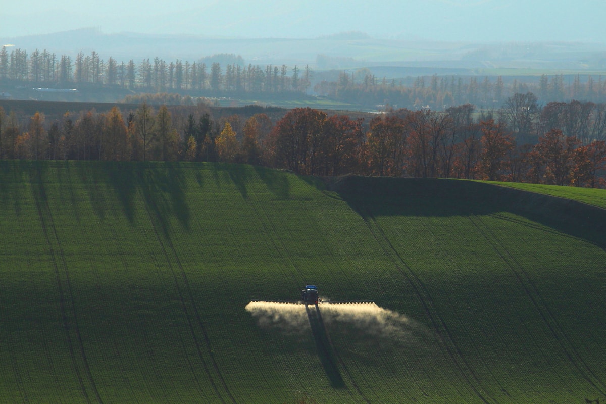 「つるべ落とし」のイメージ画像