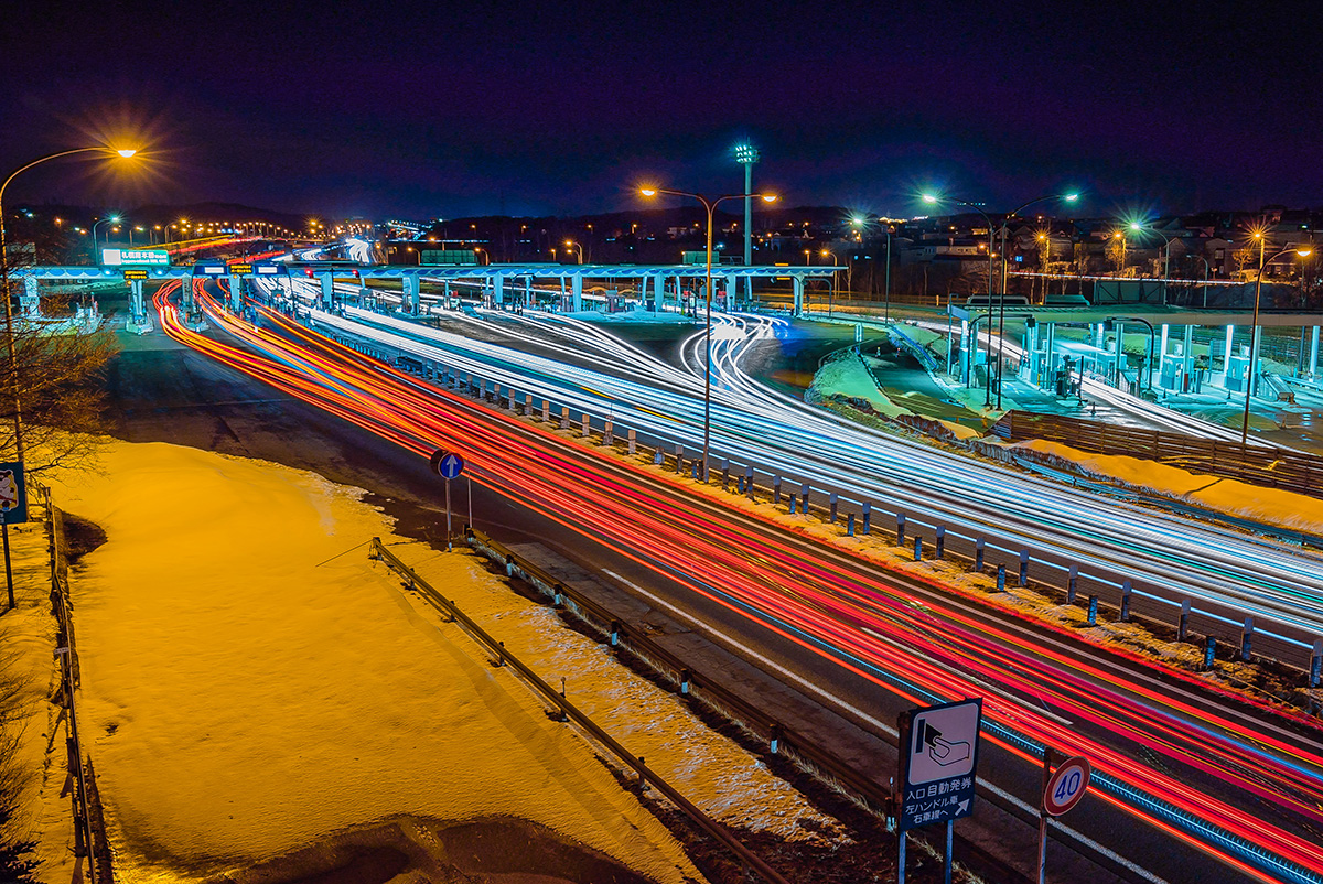 「ヘッドライト＆テールライト」のイメージ画像