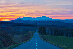 「夜明け」のイメージ画像