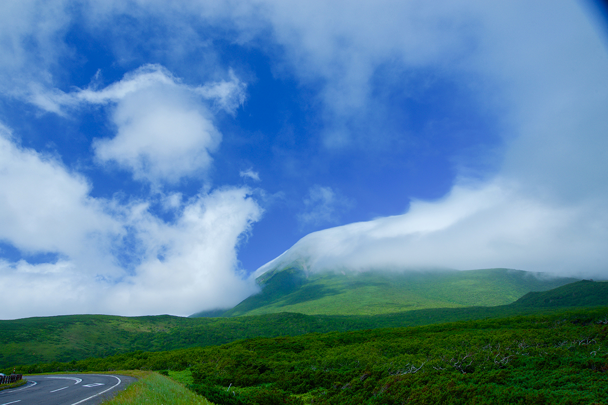 「次は雲がない時に」のイメージ画像