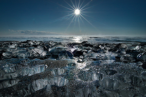 「海からの贈り物」のイメージ画像