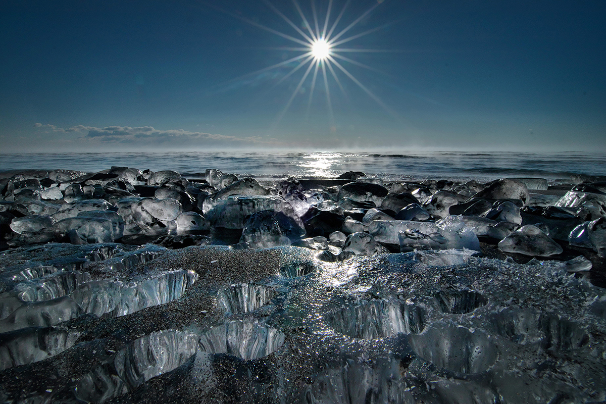 「海からの贈り物」のイメージ画像