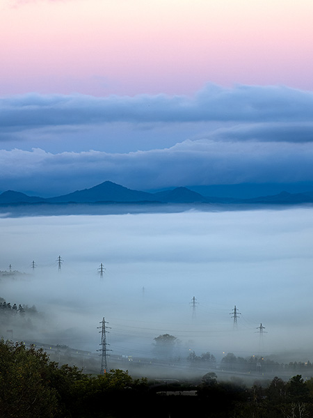 今日もご安全に！