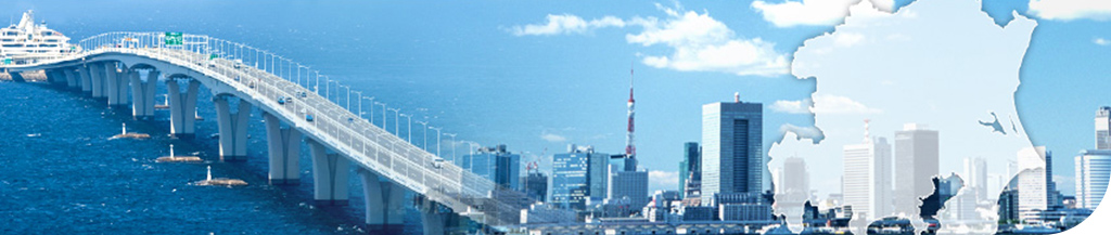 関東の観光・イベント情報・道路情報のイメージ画像