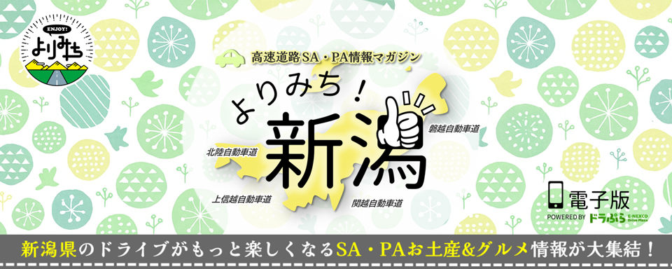 よりみち！新潟への画像リンク