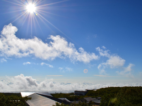 ホテルのイメージ画像