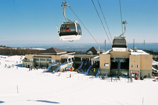 ホテルのイメージ画像