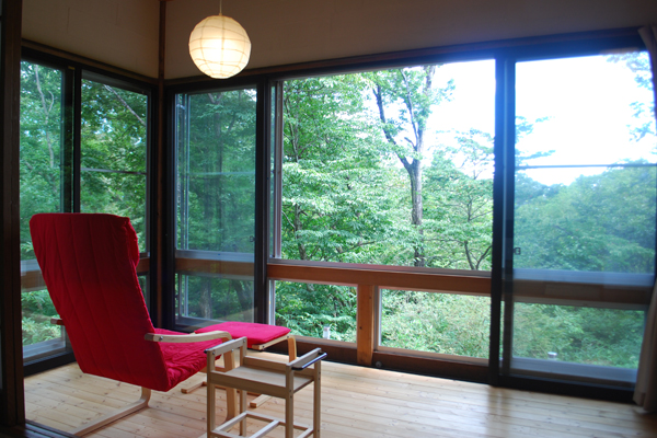 ホテルのイメージ画像