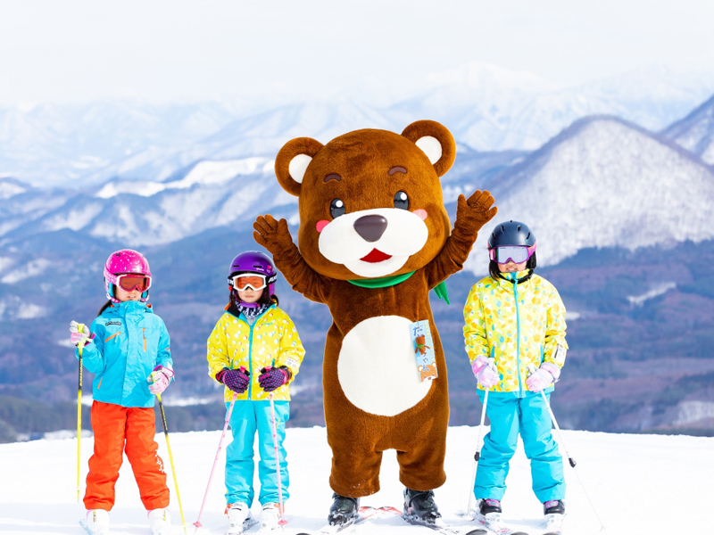 ホテルのイメージ画像