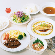 ホテルのイメージ画像