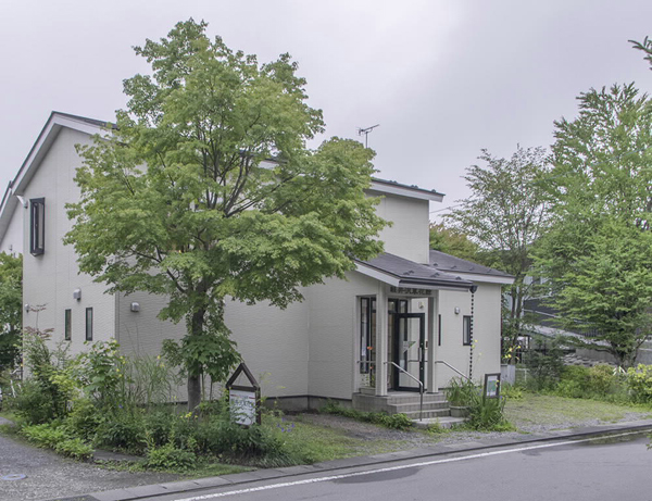 ホテルのイメージ画像