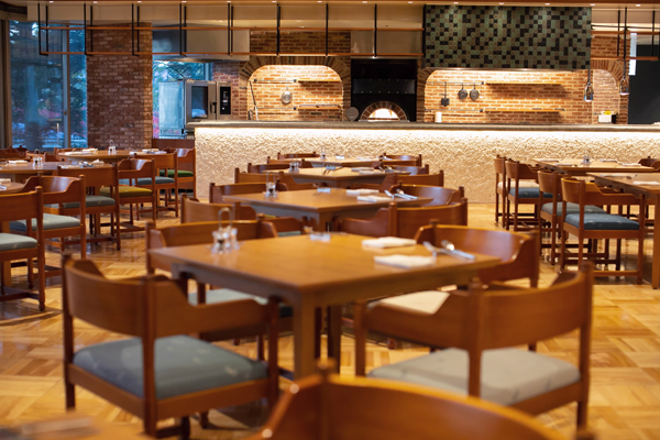 ホテルのイメージ画像