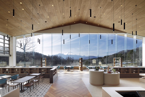 ホテルのイメージ画像