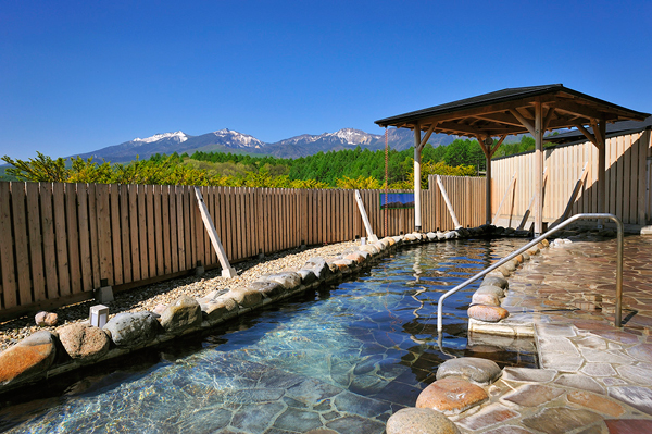 ホテルのイメージ画像