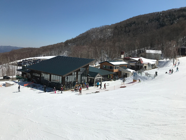 ホテルのイメージ画像