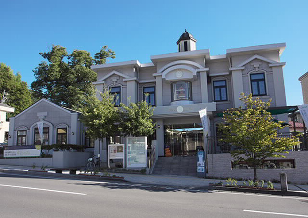 ホテルのイメージ画像